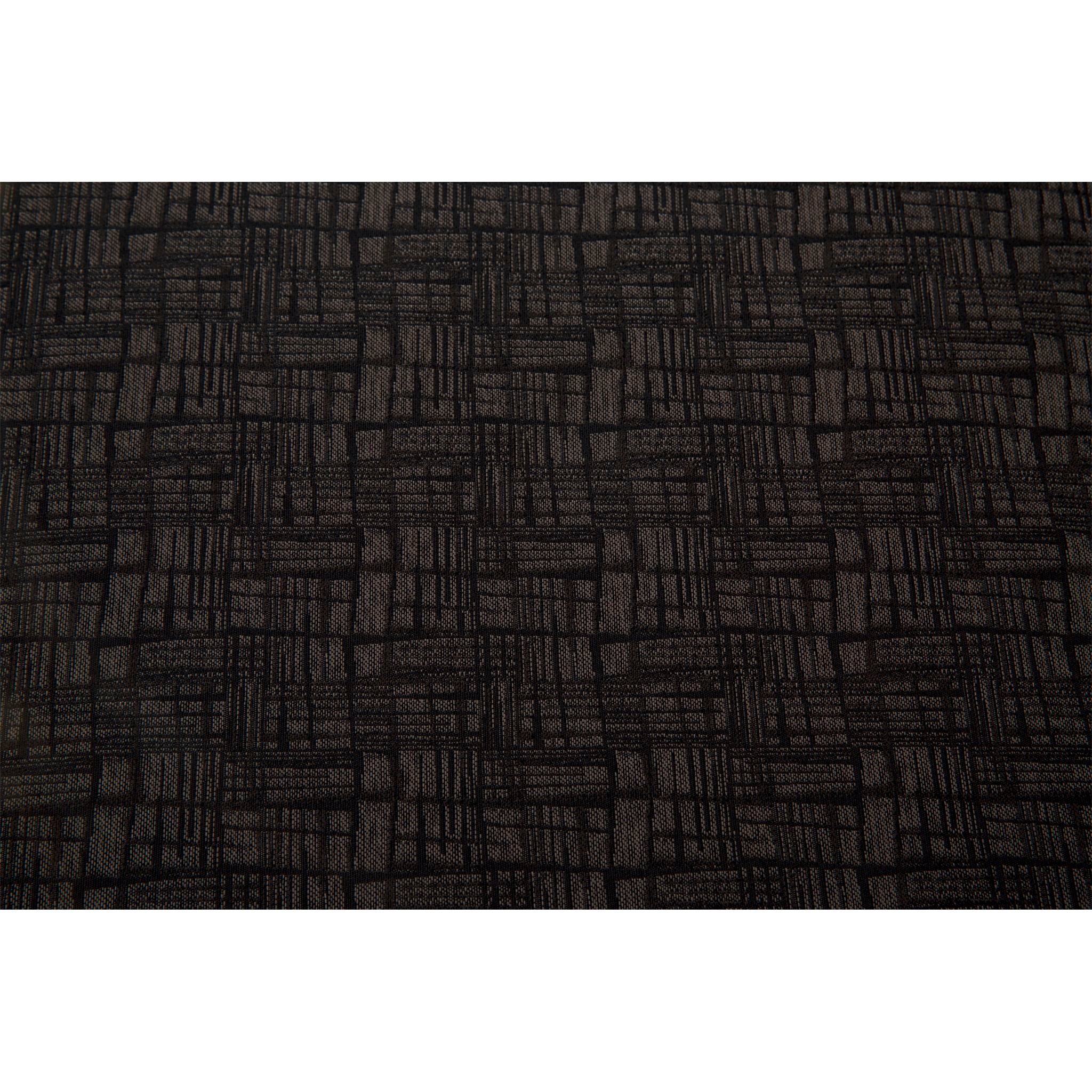 Annecy Parson Chair in Greige - Modern Upholstered Dining Chair (PT 7930 19 T131) - Perfect for Dining Rooms, Kitchens, and Home Offices