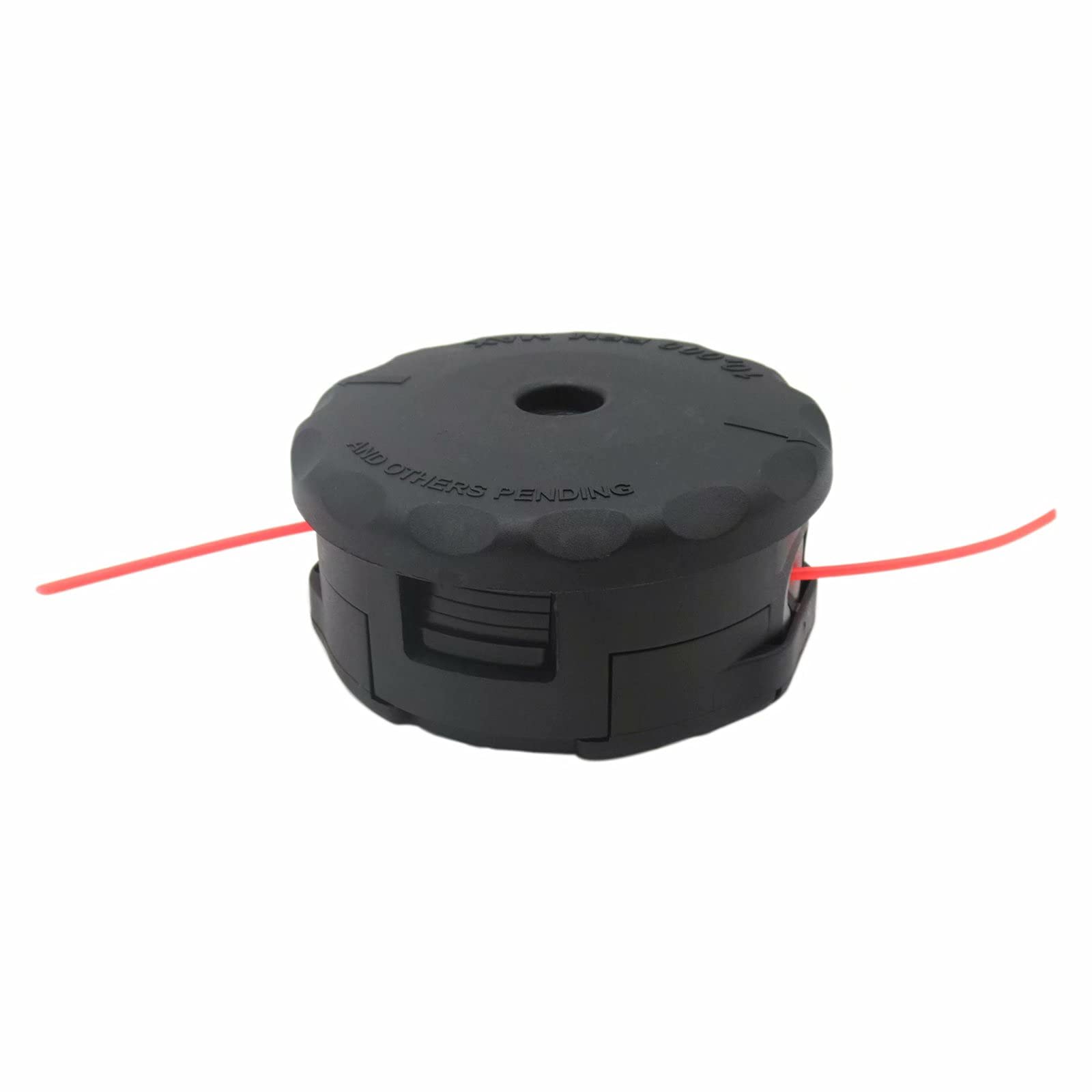 JRSHOME Trimmer Head Replacement for Echo Weed Eater SRM211 SRM225 PAS210 PAS211 PAS225 PAS230 PAS231 PAS260 PAS265 - 3-3/4