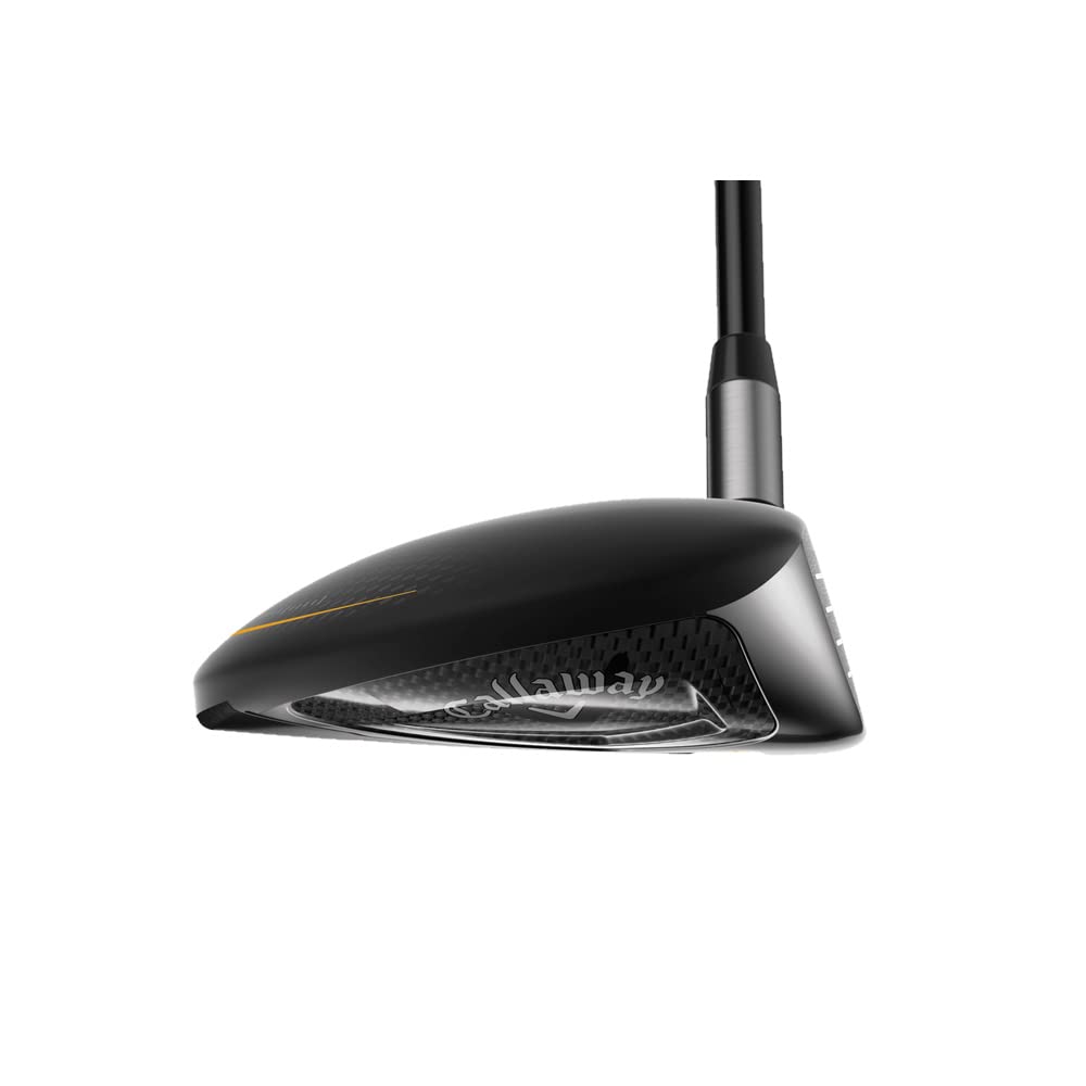 Callaway Golf 2022 Rogue ST Max D Fairway Wood | High-Performance Golf Club for Distance & Forgiveness | Perfect for Mid-Handicap Golfers on Fairway Shots