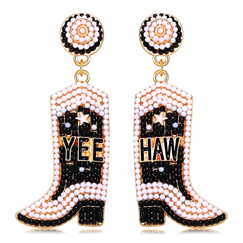 A-Black YEEHAW