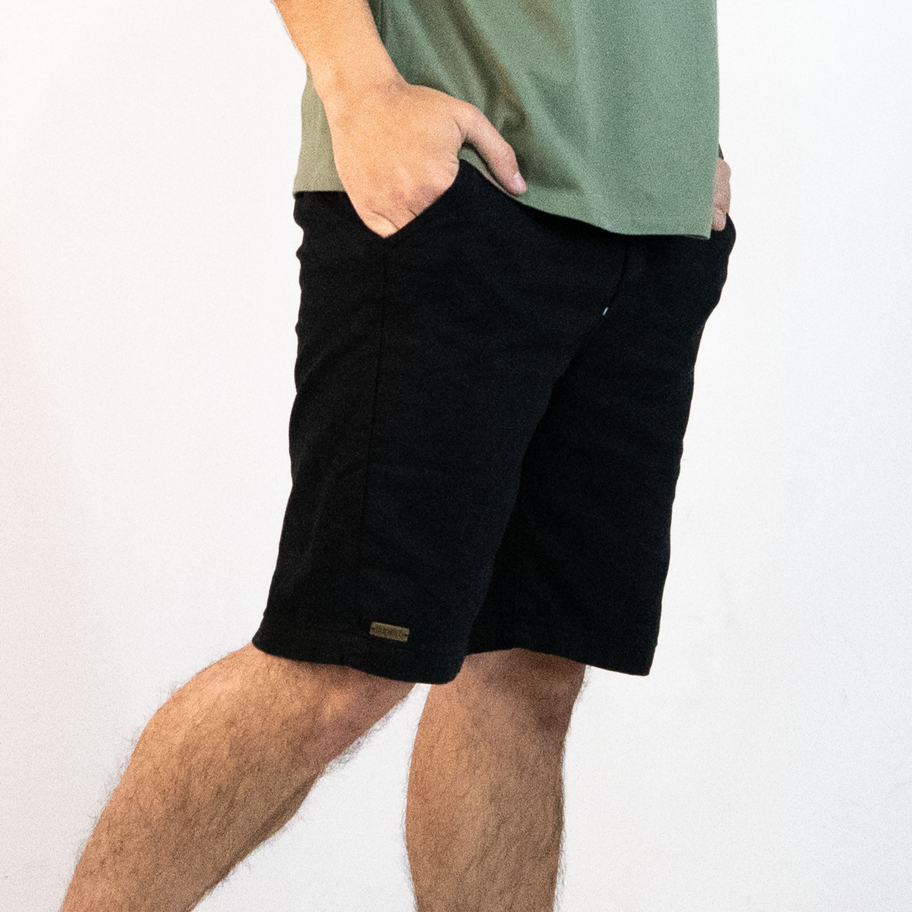 Women's Bermuda Shorts - High Waisted Casual Denim Shorts for Summer | Perfect for Beach, Travel & Everyday Wear