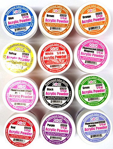 Set (12 pieces)