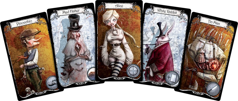 Fantasy Flight Games Winter Tales - Adventure Board Game for Family & Friends | Perfect for Holiday Gatherings & Cozy Game Nights