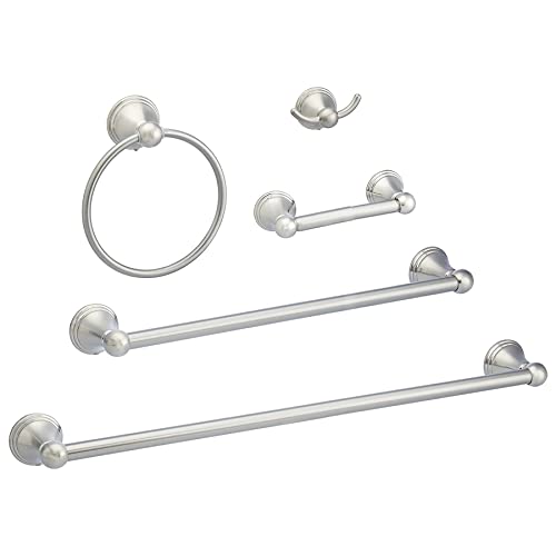 Satin Nickel