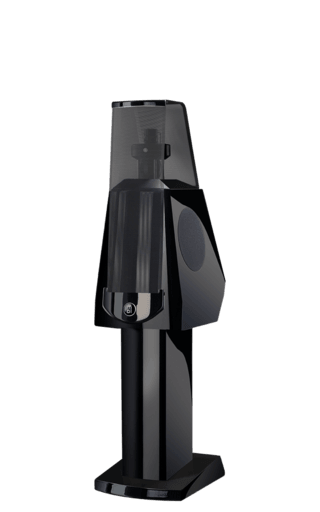 MBL Audio Radialstrahler 120RC High-End Loudspeaker - Premium Home Audio System for Audiophiles | Perfect for Home Theater & Music Listening