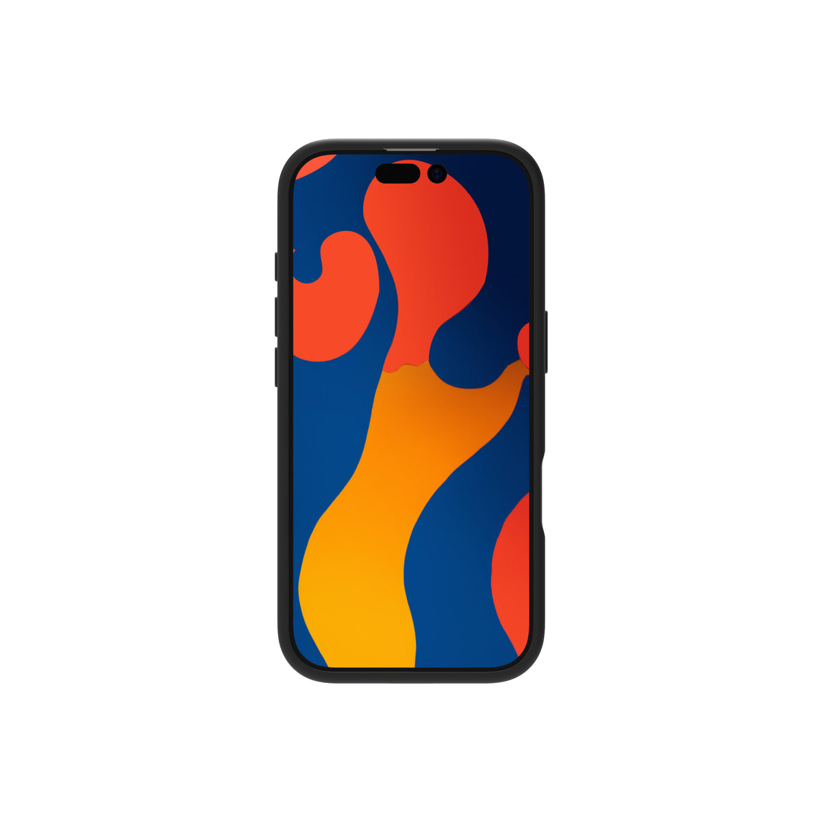 3sixT NeoStand 360° Rotating Phone Case for iPhone 16 Pro - Shockproof Protective Cover with Stand Feature - Perfect for Watching Videos, Video Calls & Hands-Free Use (Black)