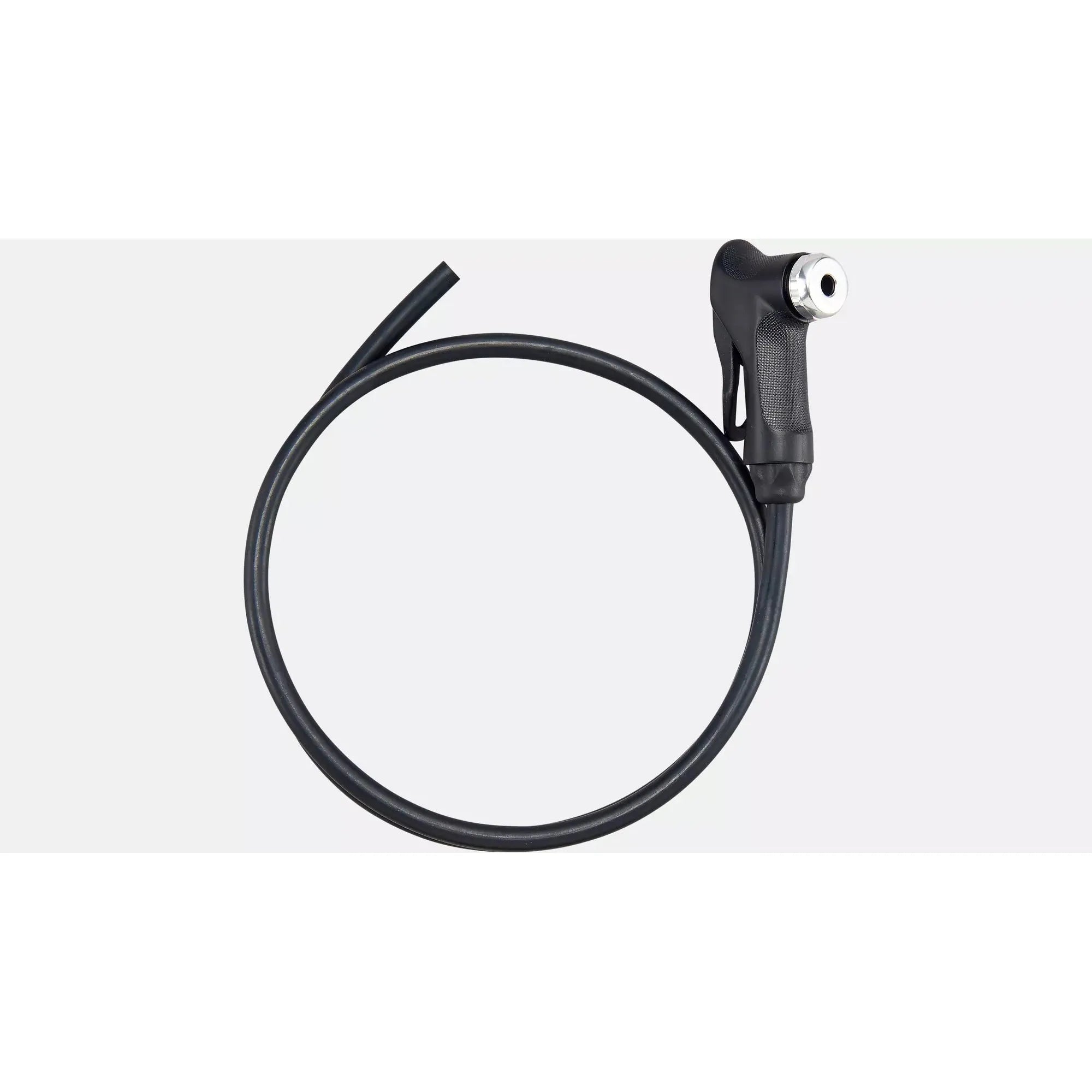 High-Quality Replacement Head & Hose for AirTool Comp/HP/MTB Bicycle Floor Pump - Perfect for Bike Maintenance & Tire Inflation at Home or Bike Shop