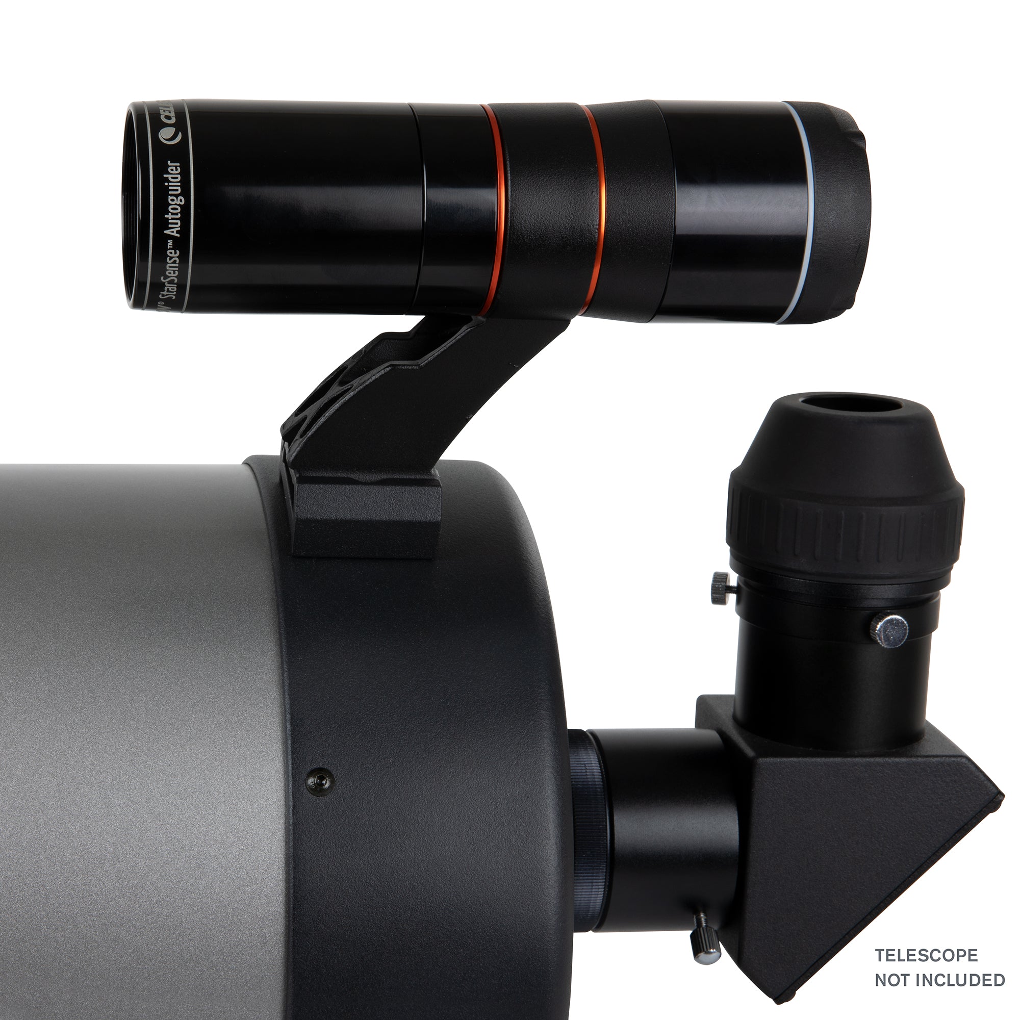 Celestron StarSense Auto Guider for Telescopes - Smartphone App Compatible for Astrophotography & Stargazing
