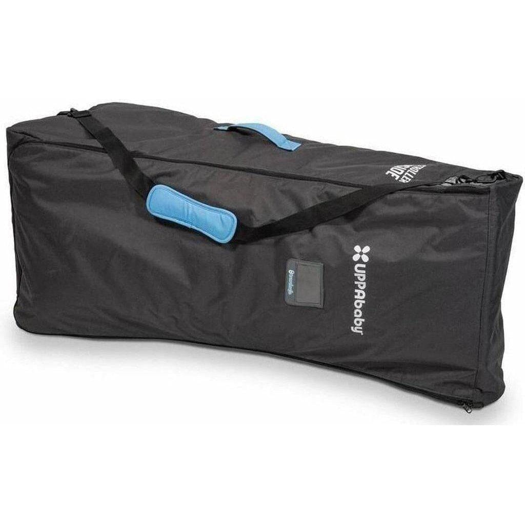 UPPAbaby Travel Bag for G Link Stroller - Durable Stroller Travel Case for Airplane & Car Storage - Perfect for Family Vacations & Daily Outings