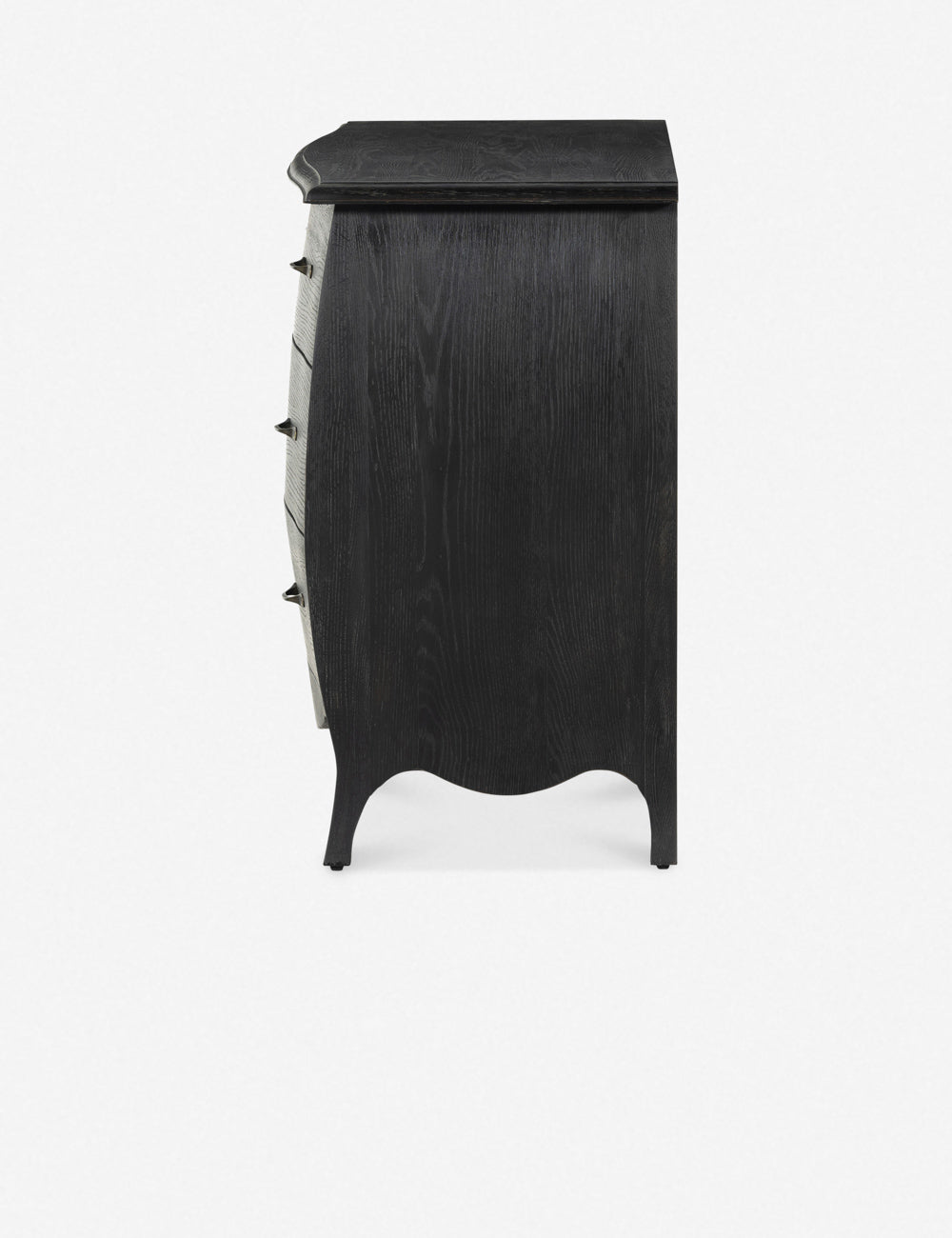 Kenji Dresser - Modern Wooden Dresser with 6 Drawers, Sturdy Bedroom Furniture for Storage & Organization | Perfect for Bedroom, Living Room, or Closet