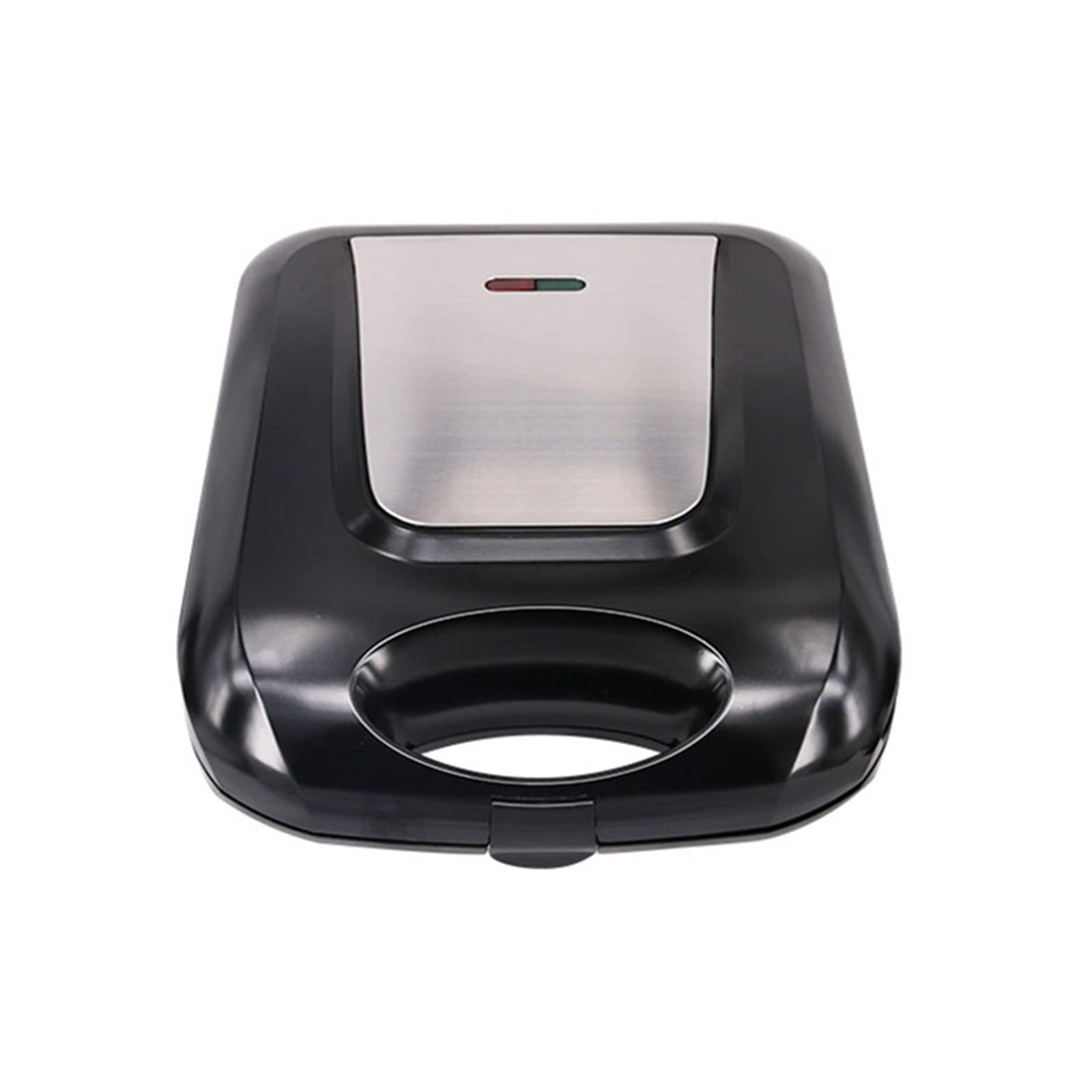 VGAGV Electric Walnut Cake Maker - Automatic Mini Nut Waffle Bread Machine, Toaster & Baking Pan for Breakfast - Perfect for Home Kitchen, Brunch & Family Gatherings