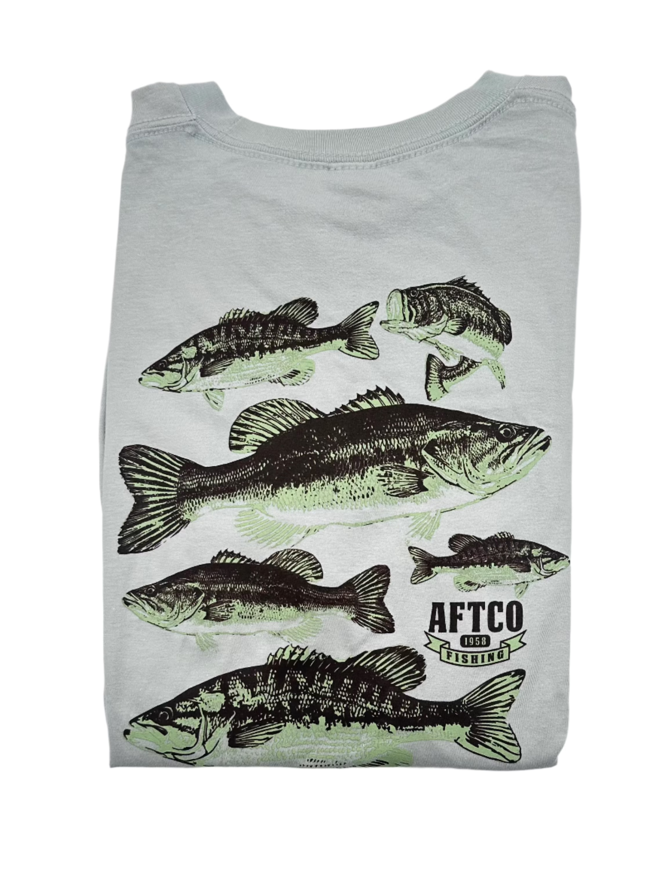 Aftco Brothers Boys' T-Shirt - Comfortable & Stylish Cotton Tee for Kids - Perfect for School, Play & Outdoor Adventures