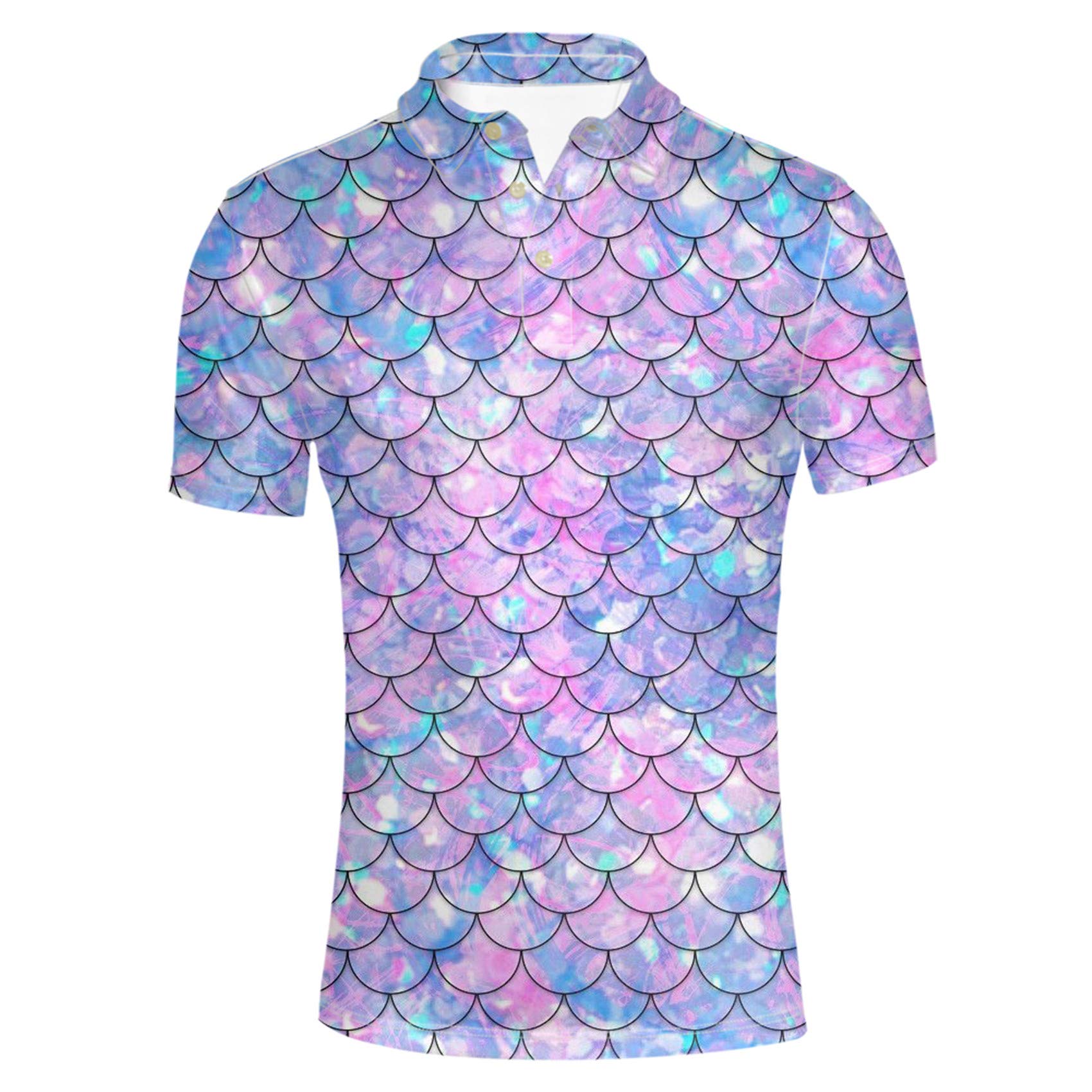 Retro Skull Print Men's Casual Short Sleeve T-Shirt - Vintage Graphic Tee for Streetwear, Summer Outfits & Rock Music Fans