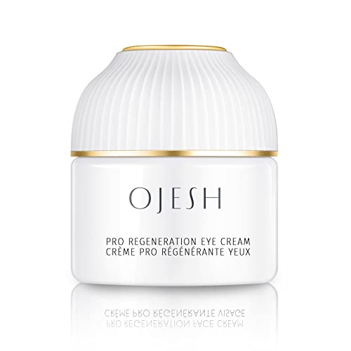 Ojesh Pro Regeneration Face Cream - Anti-Aging Moisturizer for Wrinkles & Fine Lines | Hydrating & Firming Day & Night Cream for Women & Men | Perfect for Daily Skincare Routine & Gift Giving