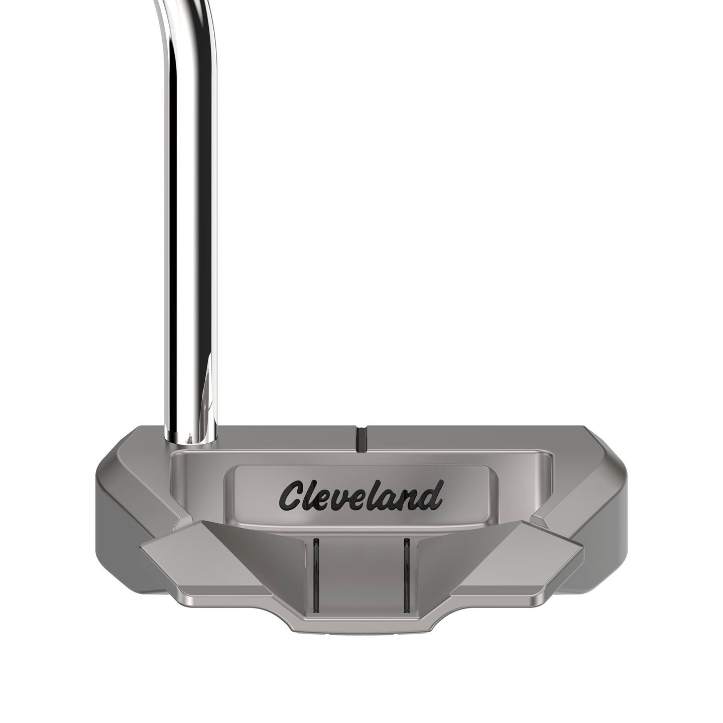 Cleveland Huntington Beach Soft 2 Men's Right Hand 15 OS Putter - Premium Golf Putter for Improved Accuracy & Control on the Greens