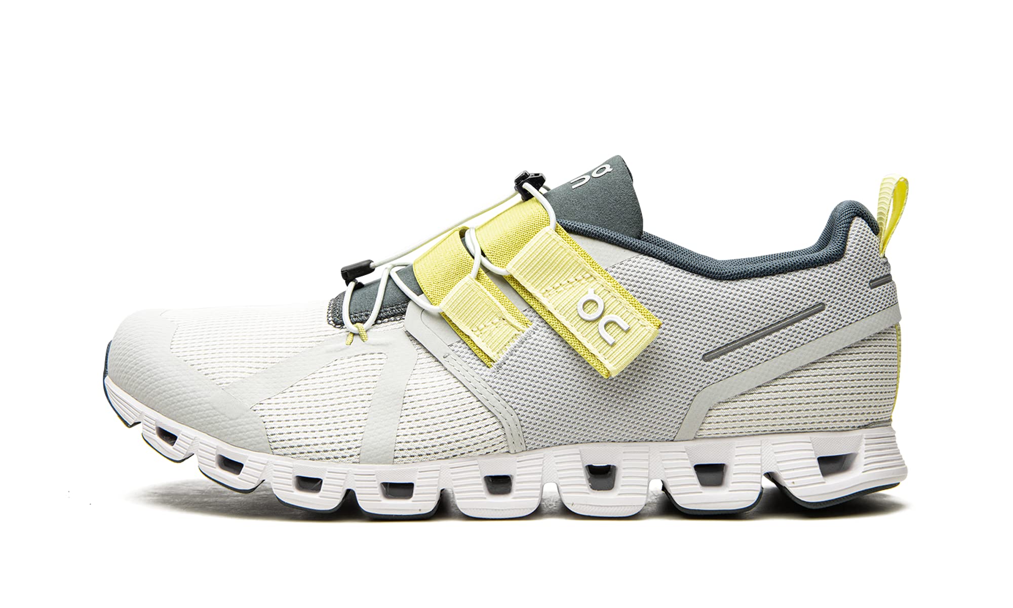ON Men's Cloud Sneakers - Lightweight Running Shoes for Men, Comfortable Walking & Gym Shoes - Perfect for Jogging, Workouts & Casual Wear