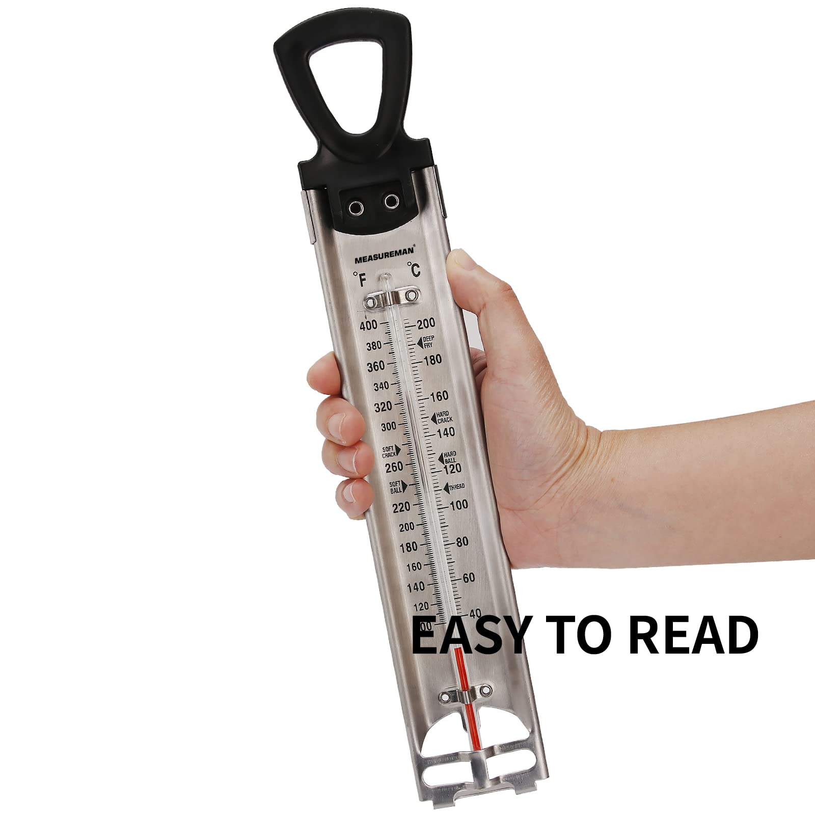 MEASUREMAN 100 Pack 12