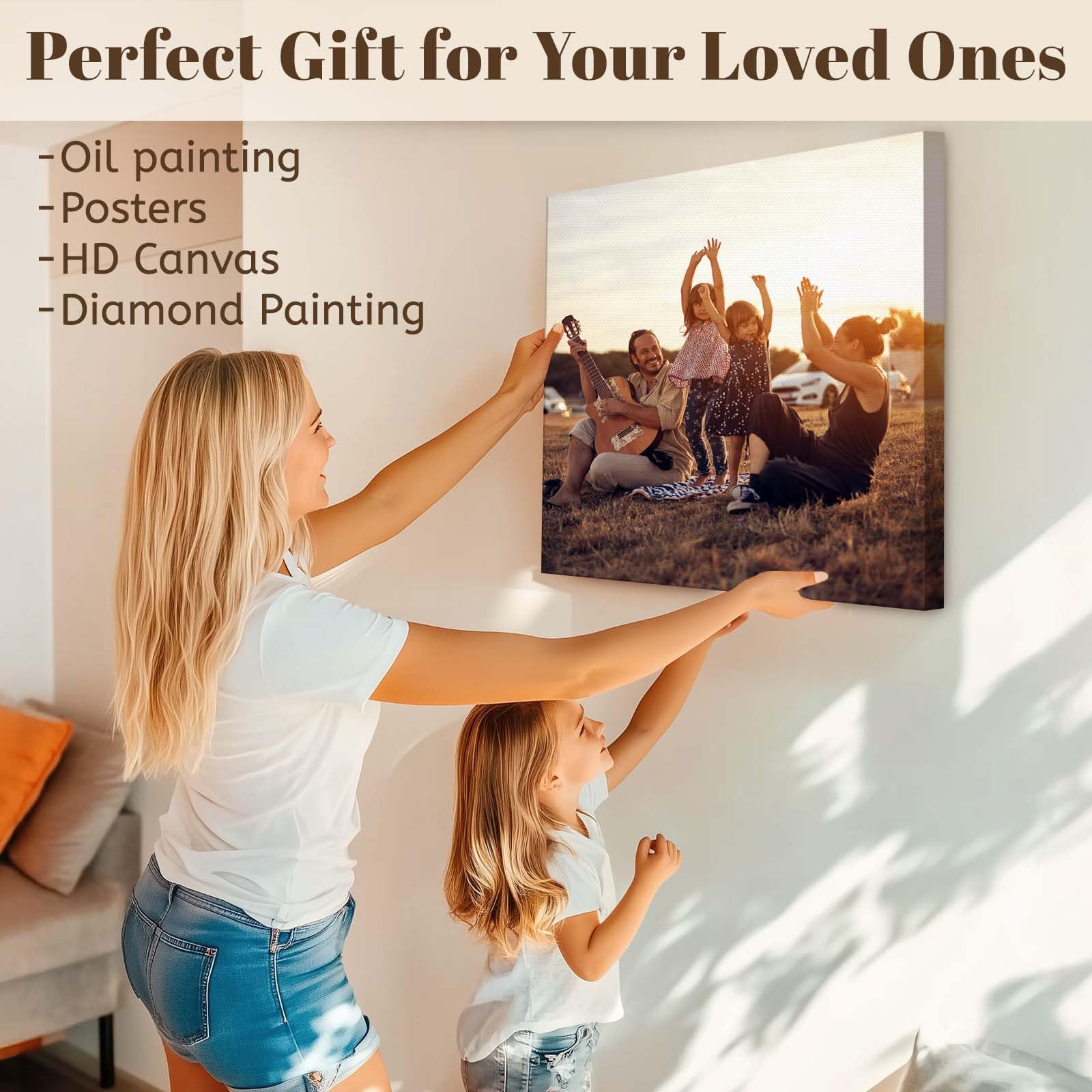 18x28 Inch Canvas Frame Stretcher Bars Wood Kit - Premium Oil Painting & Picture Wall Art Display - Perfect for Studios, Galleries & Home Decor