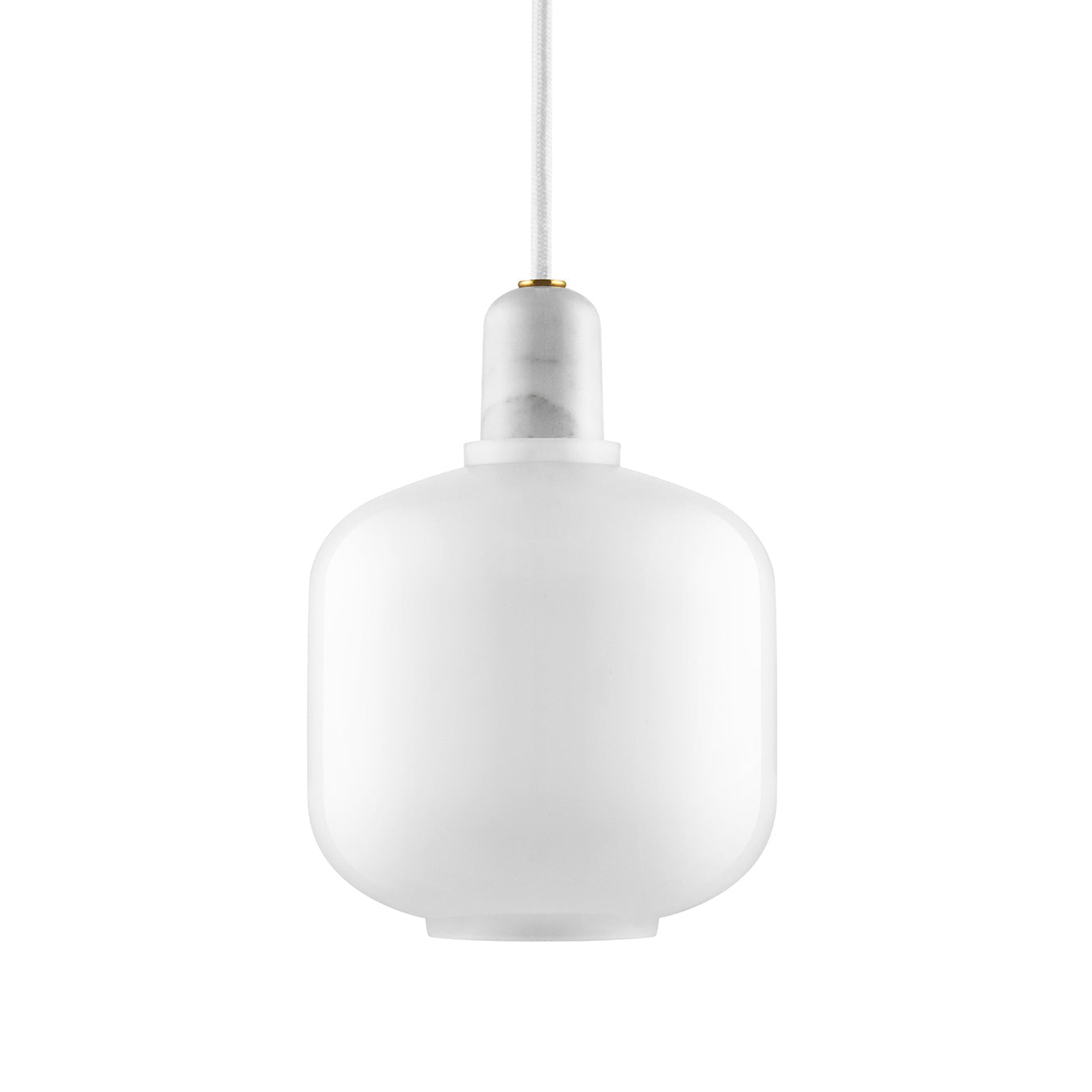 Modern Amp Pendant Lamp - Industrial Style Hanging Light Fixture for Kitchen Island, Dining Room & Bedroom Lighting | Dimmable Edison Bulb Compatible