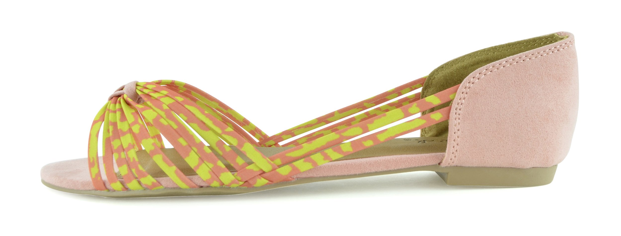 Women's Palmer Ballerina Slip On Flat Shoes - Comfortable & Stylish Ballet Flats for Casual Wear, Work & Everyday Use