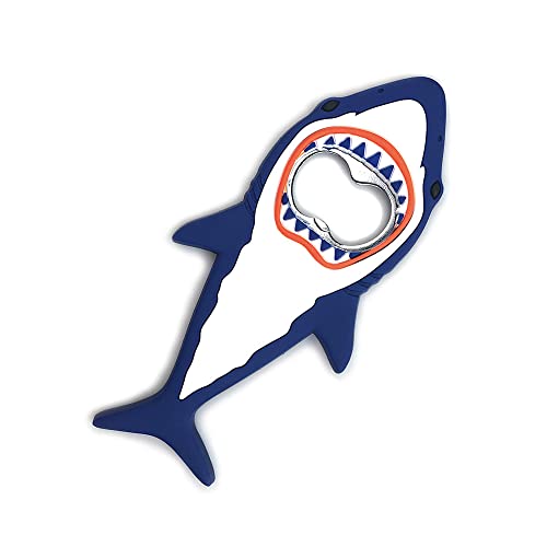 shark bottle opener