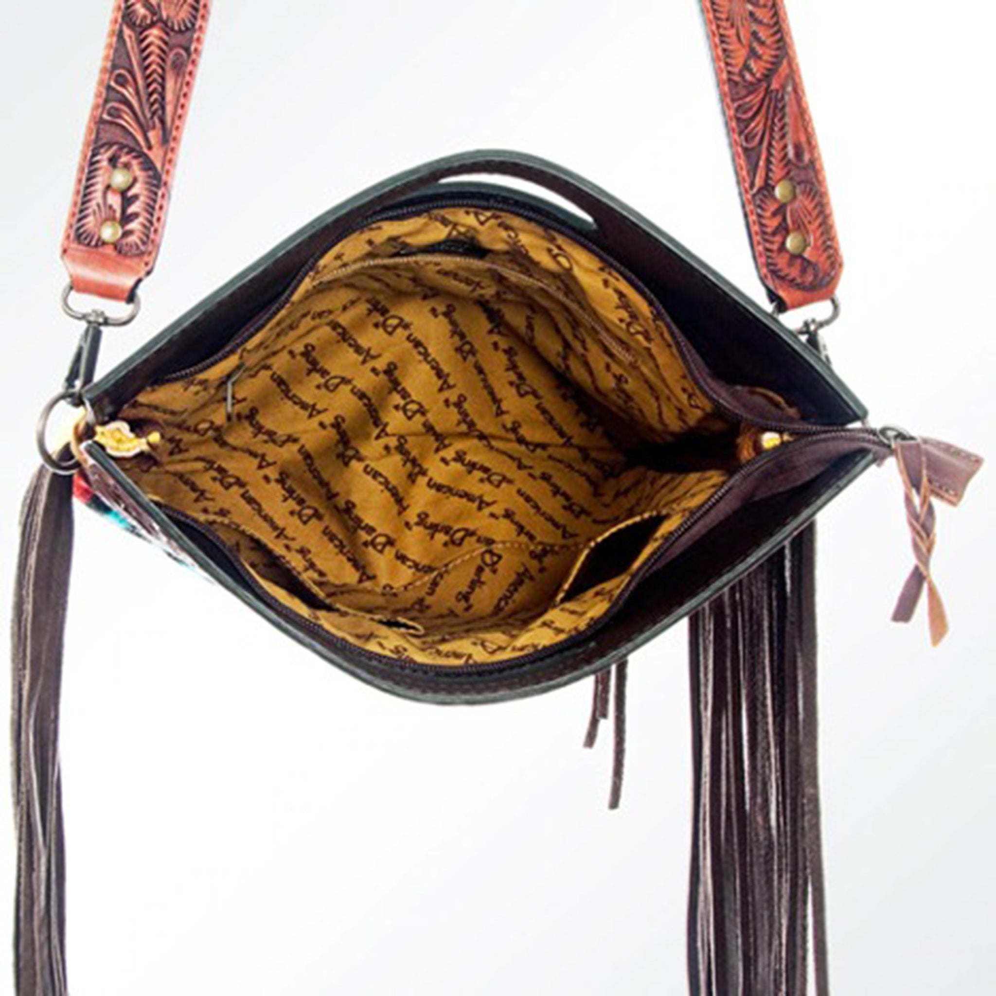 American Darling Bag - Stylish & Durable Crossbody Purse for Women | Perfect for Work, Travel & Everyday Use