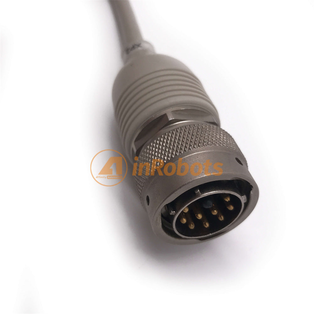 ABB Robot 3HAC2493-1 Elbow Signal Control Cable 7-15M New | Industrial Automation Replacement Part | Perfect for Robotic Arm Maintenance & Signal Transmission