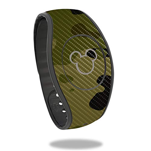 Green Camo