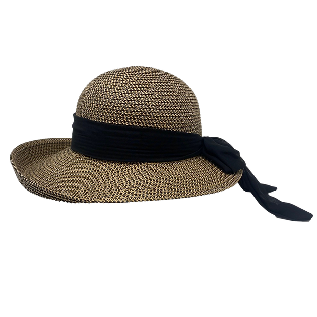 Stylish Sandy Spring Hat for Women & Men - 2 Color Options - Perfect for Beach, Outdoor & Summer Fashion