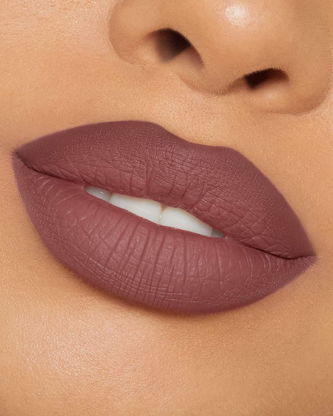 Cocoa (Deep Brown)