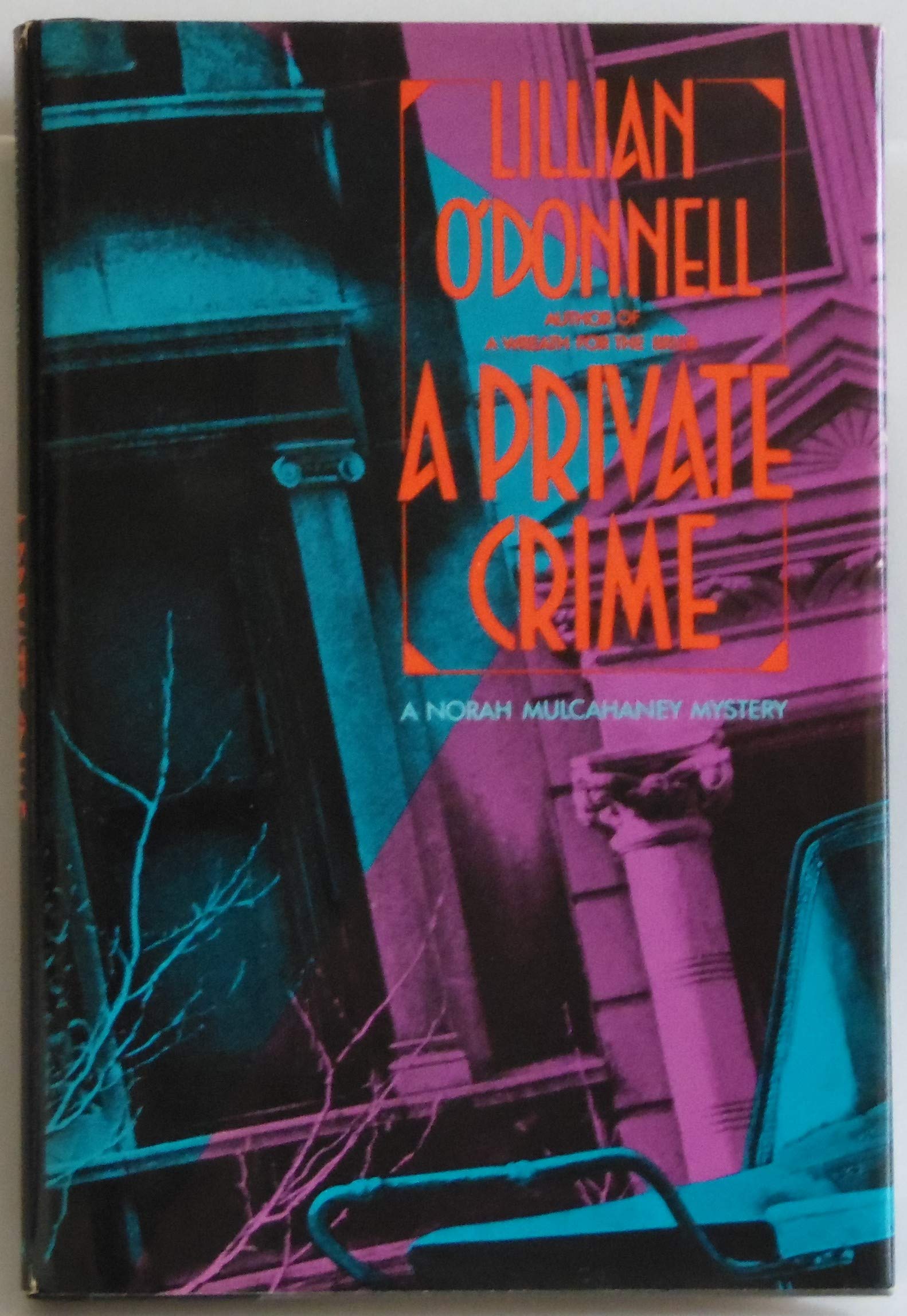 Private Crime - Mystery & Thriller Novel | Best-Selling Crime Fiction Book for Adults | Perfect for Book Clubs, Gifts & Late-Night Reading