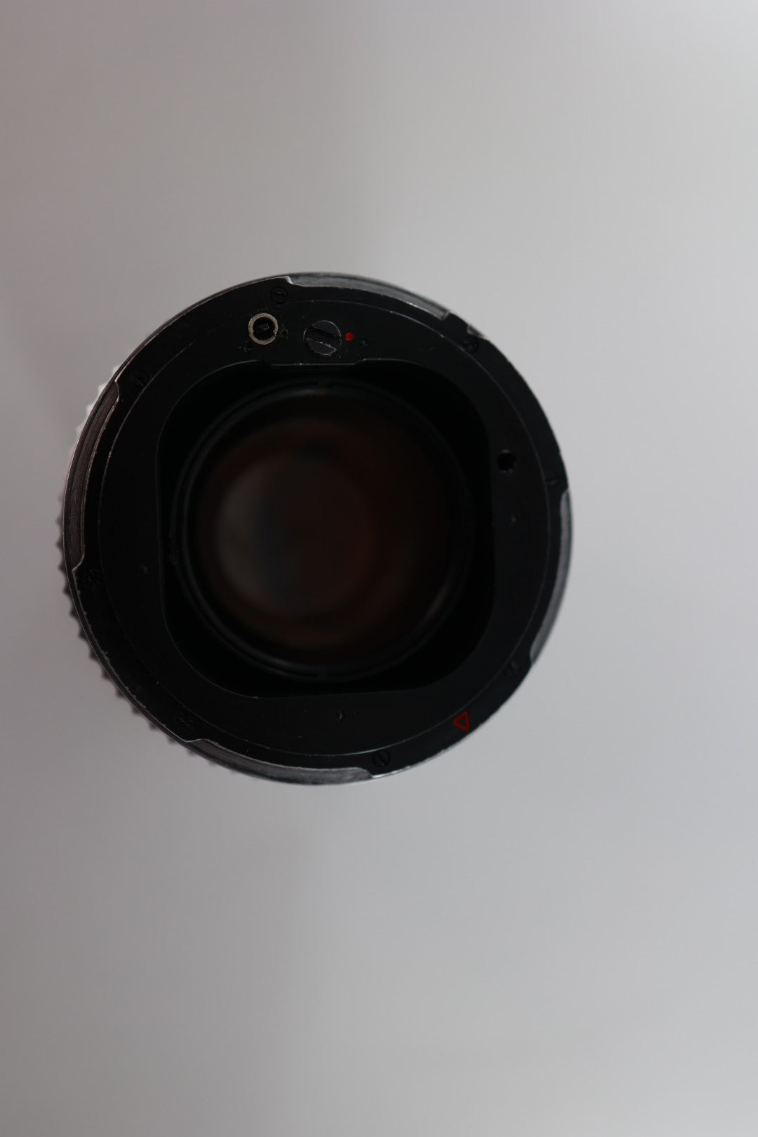 Used Hasselblad HA150/75920 Synchro Compur Zeiss Sonnar 150mm F/4 Lens - Vintage Medium Format Camera Lens for Professional Photography & Film Making