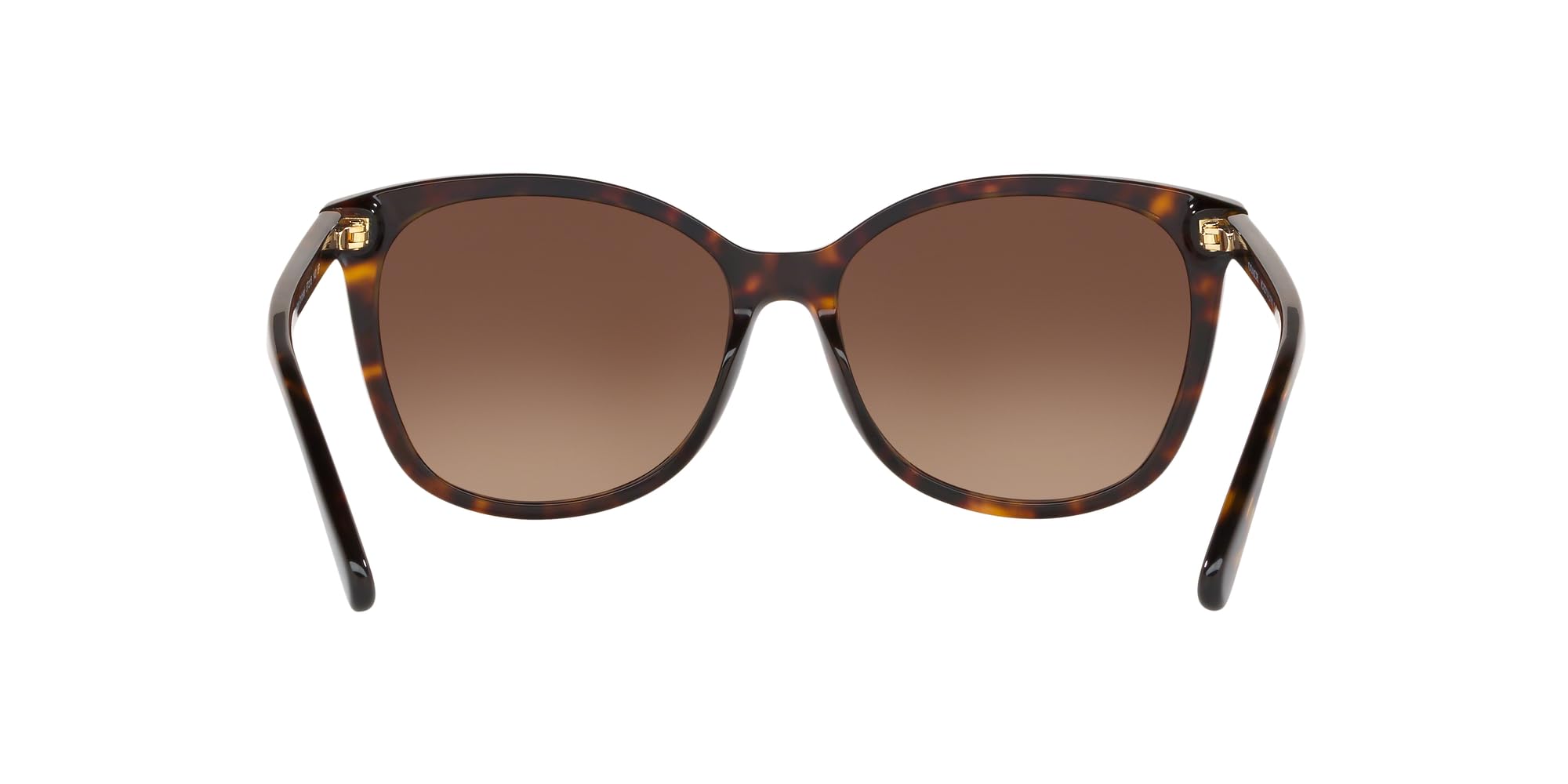 COACH Women's HC8271u Square Sunglasses - UV Protection, Polarized, Lightweight & Stylish for Outdoor, Driving, Beach & Fashion Accessories