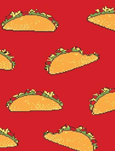 Tacos (Red)