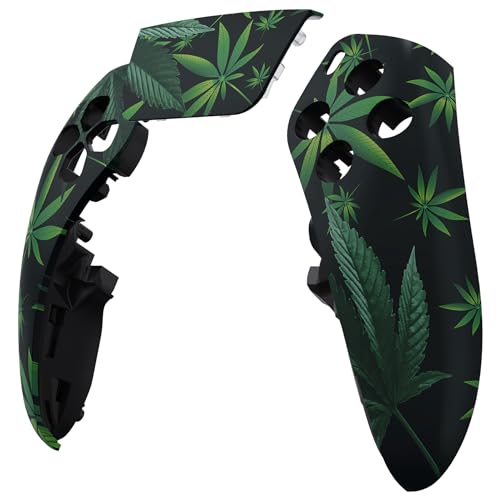 Green Weeds