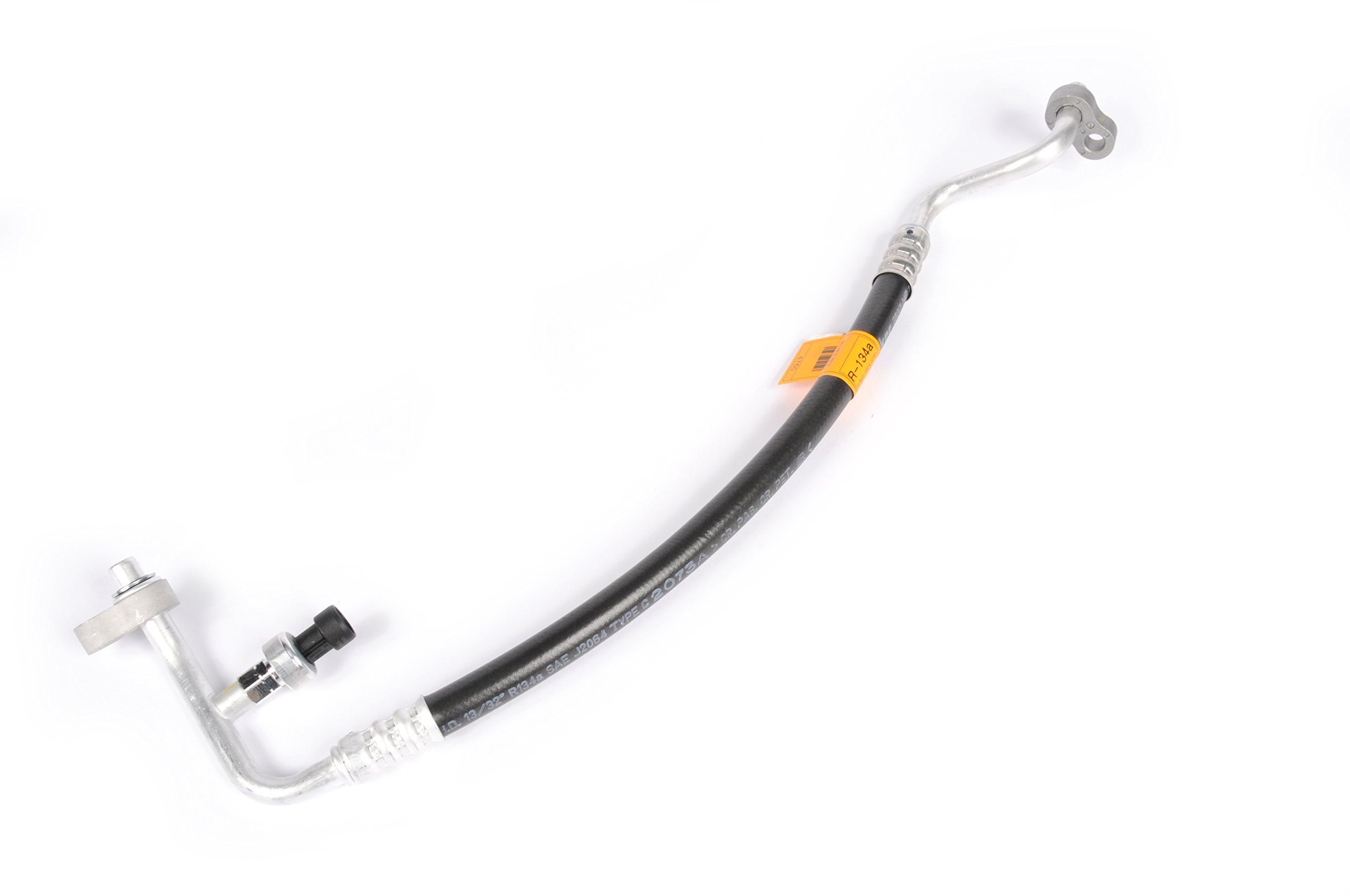 ACDelco Genuine Parts 15-34683 AC Compressor Hose - Replacement for Car Air Conditioning System | Perfect for GM Vehicles & Auto Repair Shops