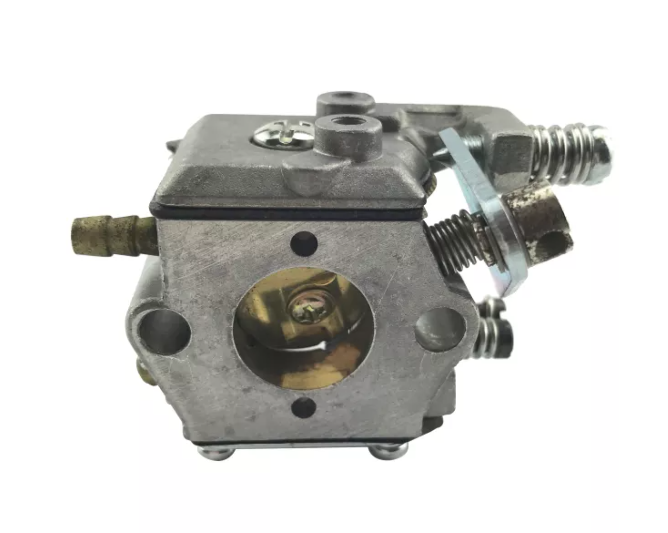 Echo SRM 4605 Trimmer Brush Cutter Carburetor Replacement Part - Compatible with Echo String Trimmers - Perfect for Lawn Maintenance and Landscaping