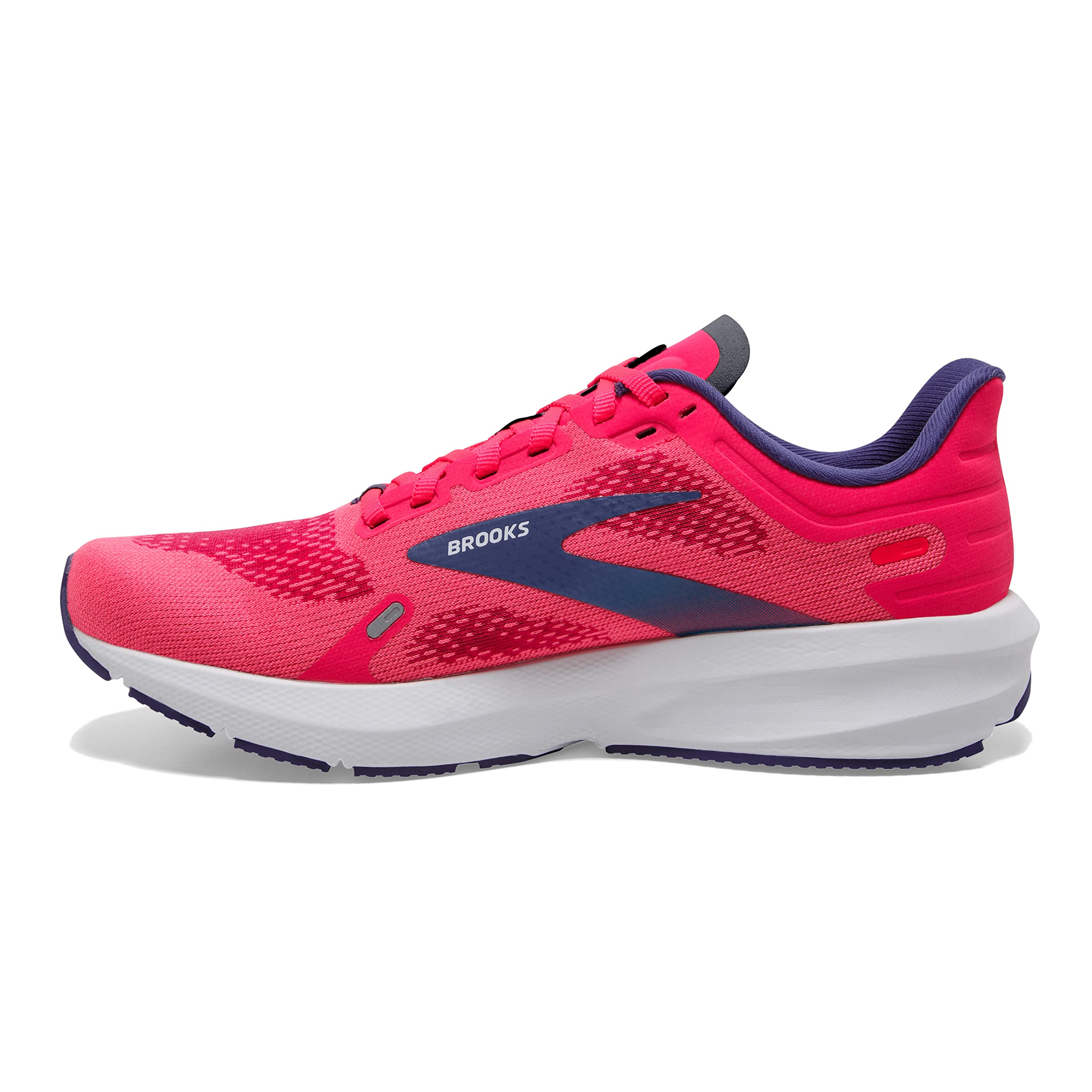Brooks Women's Launch 9 Neutral Running Shoes - Lightweight Cushioned Sneakers for Road Running, Jogging & Gym Workouts