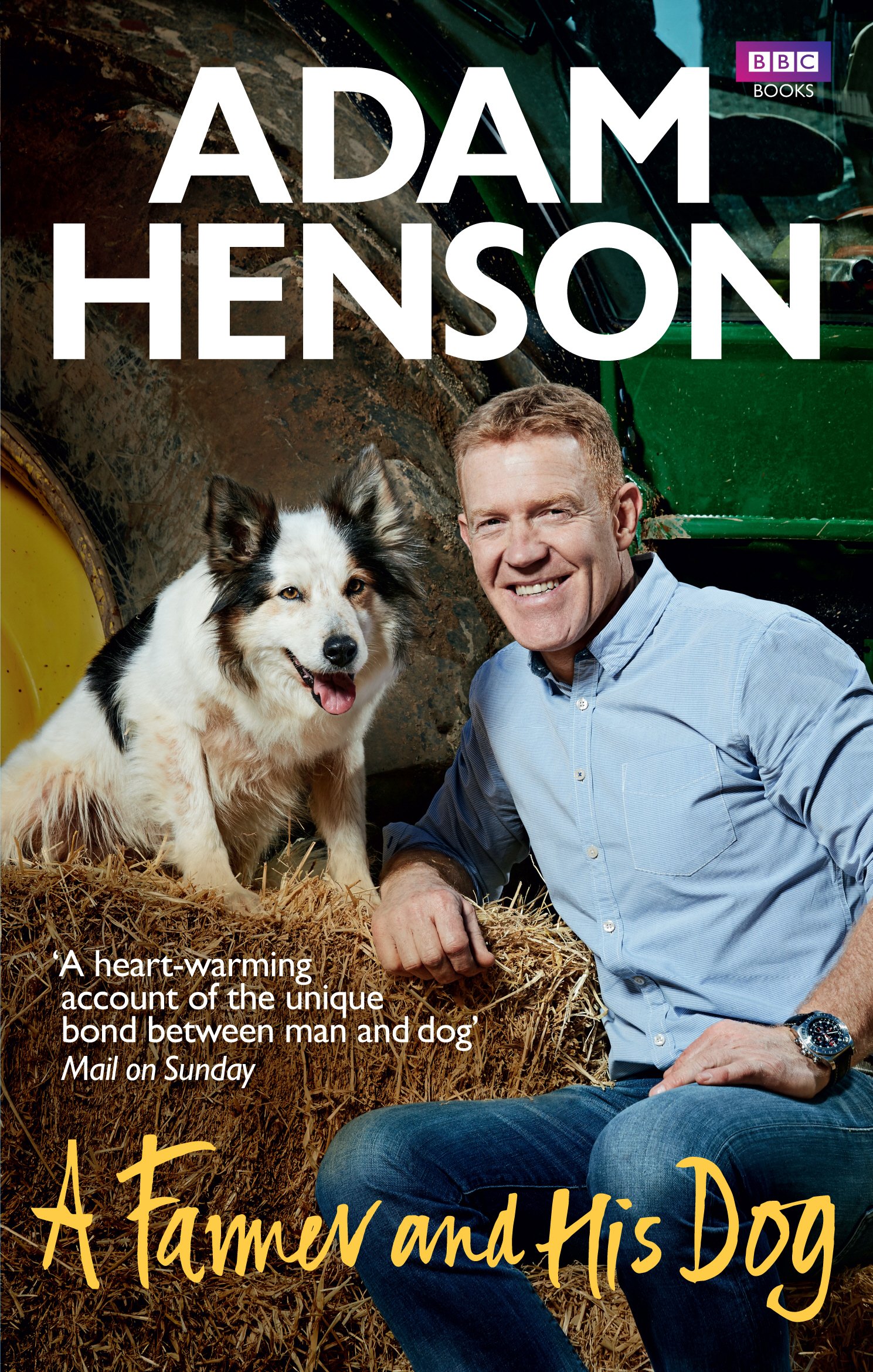 Farmer and His Dog - Heartwarming Story of Friendship and Farm Life | Perfect for Kids' Bedtime Reading and Family Storytime