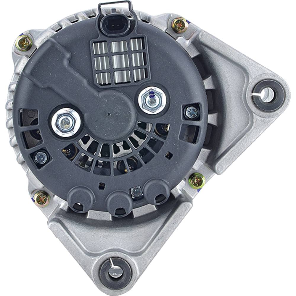 RAParts 400-12392-JN J&N Electrical Products Alternator - High Performance Car Alternator for Ford, Chevy, Dodge | Reliable Power Supply for Trucks, SUVs & Off-Road Vehicles