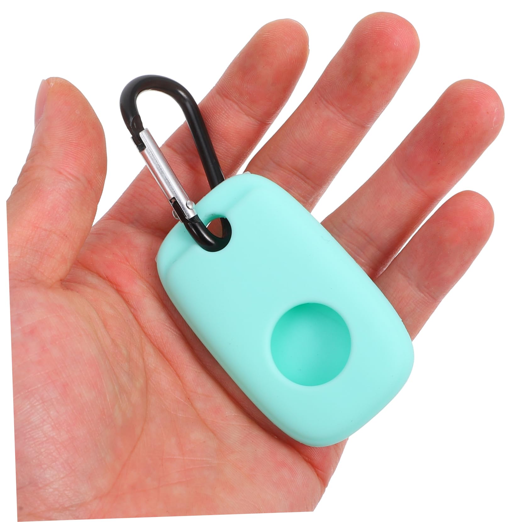 Housoutil 16-Piece Tile Pro Mini Tracker Case Set - Waterproof Bluetooth Tracker Cover for Tile Mate/Tile Pro/Tile Slim - Perfect for Keys, Wallets, Luggage & Pet Tracking