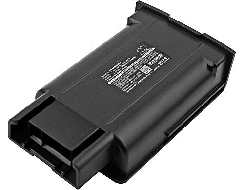 Replacement Battery for KARCHER 1.545-104.0 & 1.545-113.0 | EB 30/1 Cordless Electric Sweeper 12