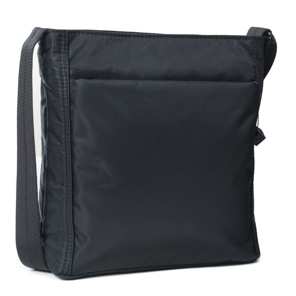 Hedgren Orva RFID Blocking Quilted Crossbody Bag for Women - Stylish & Secure Anti-Theft Purse for Travel, Shopping & Daily Use