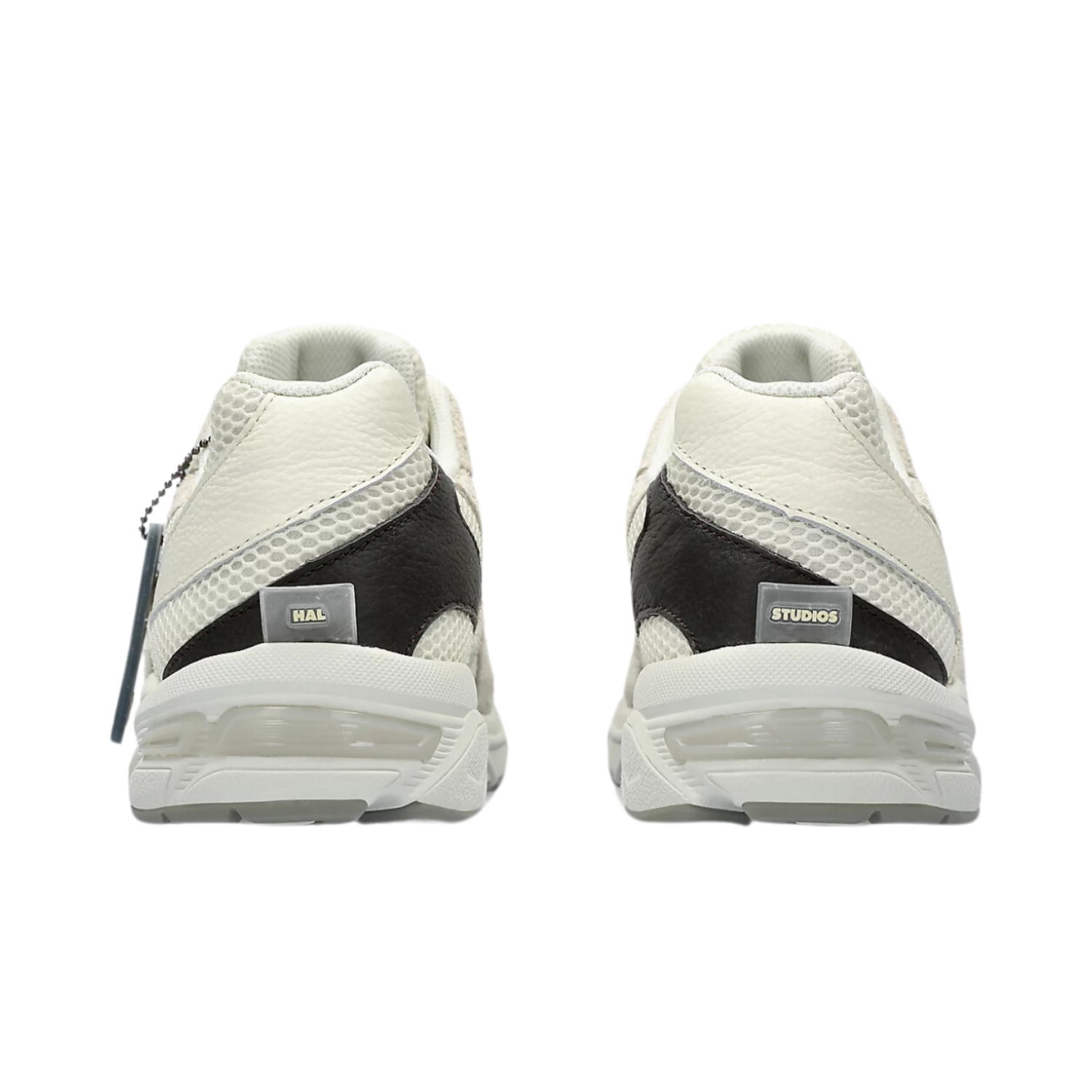 ASICS x HAL Studios GEL 1130 Birch Running Shoes - Lightweight Cushioned Sneakers for Men & Women - Perfect for Jogging, Gym Workouts & Casual Wear
