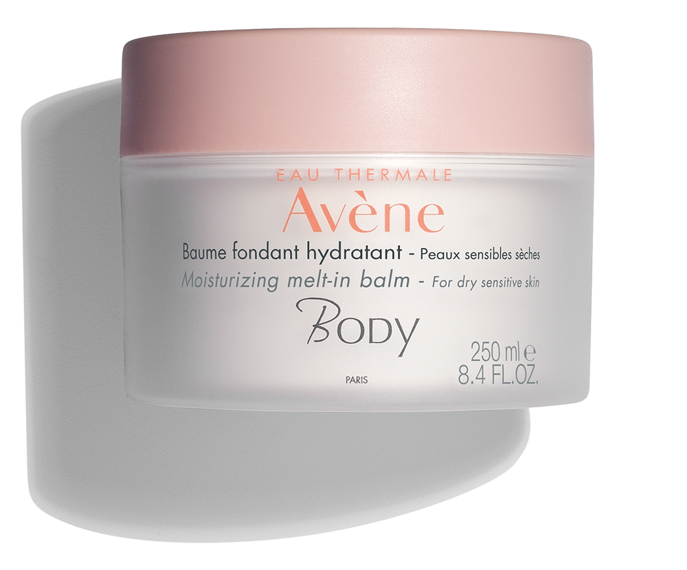 Nourishing Moisturizing Melt-in Balm for Dry Skin - Hydrating Lip & Face Treatment for All-Day Comfort | Perfect for Winter Care & On-the-Go Use