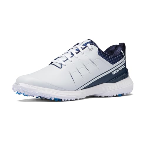 White/Navy