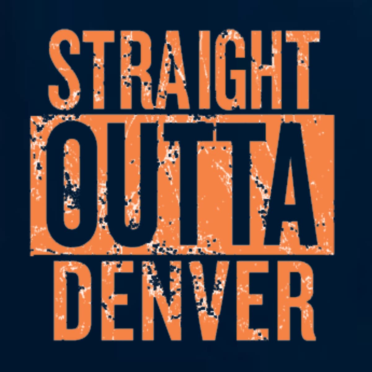 Wild Bobby Straight Outta Fan Fantasy Football Apron for Men - Sports Graphic Design with Pockets - Perfect for Game Day BBQs, Tailgating & Sports-Themed Parties