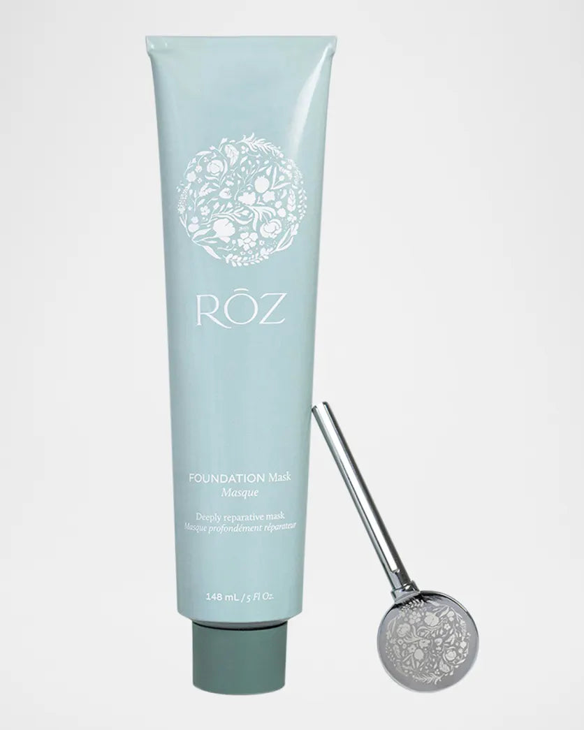 Best Foundation Face Mask for Flawless Skin - Hydrating & Brightening Sheet Mask for Daily Skincare Routine | Perfect for Dry, Dull Skin & Pre-Makeup Prep