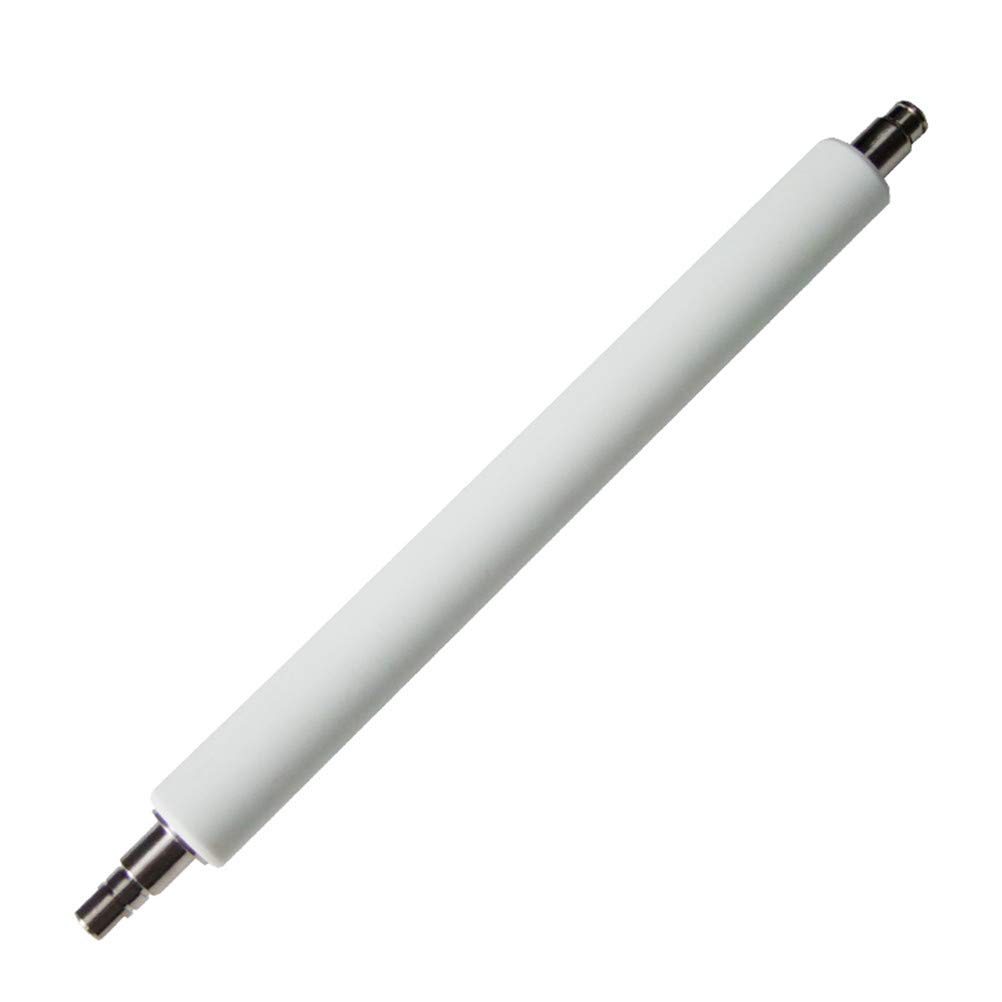 Original Title: 79816M Kit Platen Roller for Zebra ZM600 Label Printer 203dpi 300dpi   Optimized Title: Zebra ZM600 Label Printer Platen Roller Kit 79816M - Compatible with 203dpi & 300dpi Models - Perfect for Warehouse, Retail & Shipping Label Printing