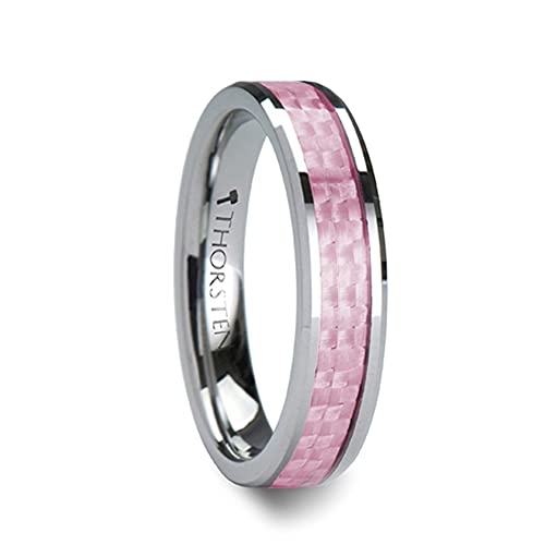 Pink, 6mm Wide